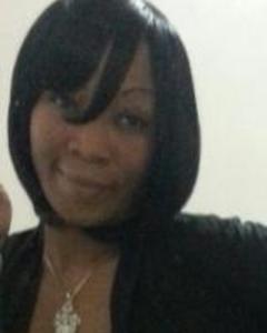 Woman, 46. NeneGodsGift