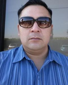 Man, 54. phatfong