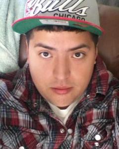 Man, 35. berto3320
