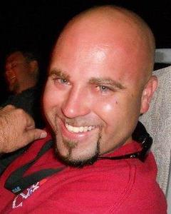 Man, 43. sexydex138
