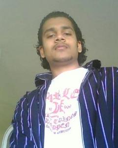 Man, 34. ankitp09