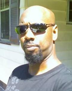 Man, 59. Short808