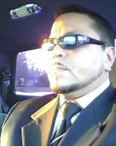 Man, 57. shongo77