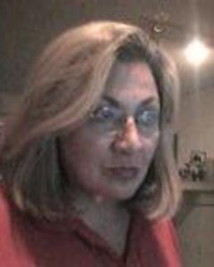 Woman, 72. locus5156
