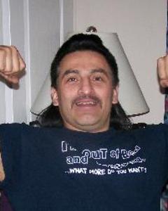 Man, 62. hotbod966