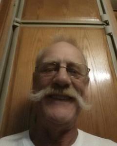 Man, 74. shortbuss420