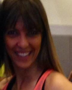Woman, 47. Verk77