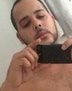 Man, 35. Chavi7345