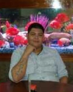 Man, 35. luis8330