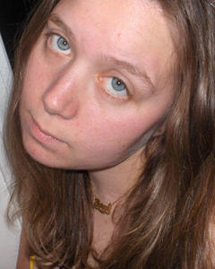 Woman, 42. Blu992
