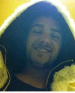 Man, 33. Mikeromeo91