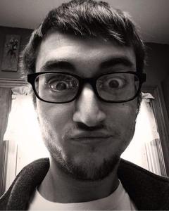 Man, 33. Darren938