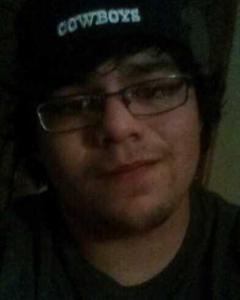 Man, 31. marcusd4352