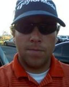Man, 40. mrgolfguy17