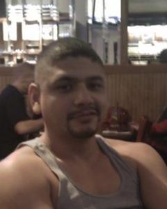 Man, 45. magarza1238