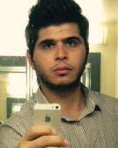 Man, 33. Rami3638