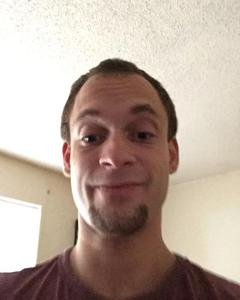 Man, 34. Autotech10