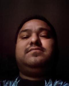 Man, 41. camachosilva
