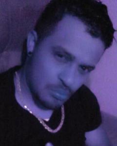 Man, 42. Nimis