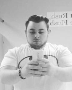 Man, 34. Gooptroop