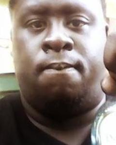 Man, 43. big_black4173