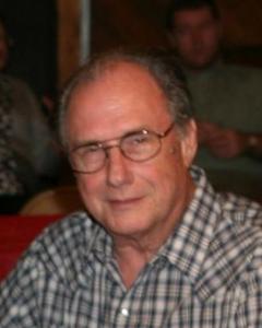 Man, 82. Grandpawolf