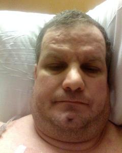 Man, 52. eagledurand