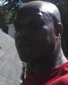 Man, 49. PAULINPERU