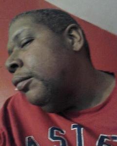 Man, 65. Bangerstranger