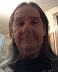 Man, 72. Mouse0327