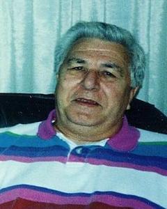 Man, 91. saginawson