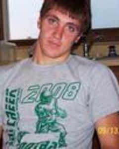 Man, 35. dwilt