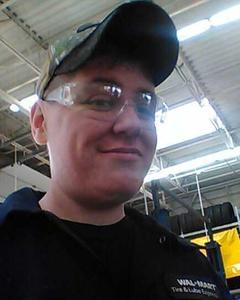Man, 36. mrright4u4542