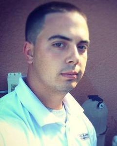 Man, 35. Justin1365