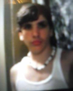 Man, 32. holcombe