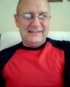 Man, 67. dave1209