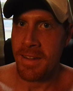 Man, 49. BradenReese