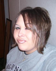 Woman, 42. deliciouskacie