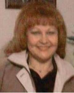 Woman, 69. GINGER398
