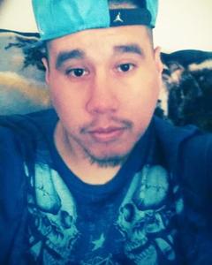Man, 32. Jeffrey_Roy