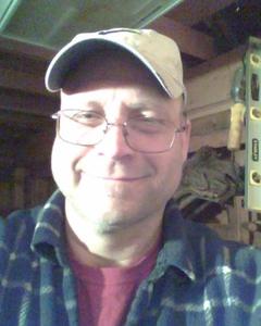 Man, 53. mayiserveyou