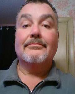 Man, 66. davey6135