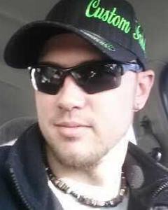 Man, 40. cowboymat85
