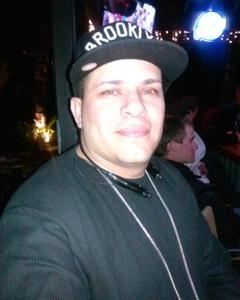 Man, 48. bennyblanc0884