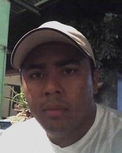Man, 46. junrivas