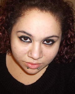 Woman, 37. AcidAndi