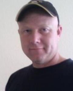 Man, 54. angler243
