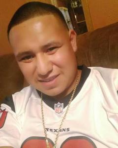 Man, 33. Tony_Luna