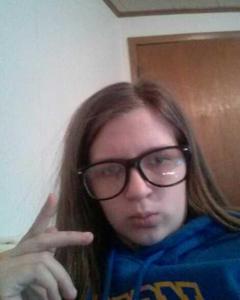 Woman, 28. Sarah5776