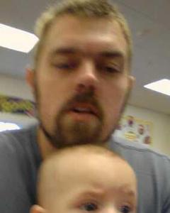 Man, 41. hillbilly_50